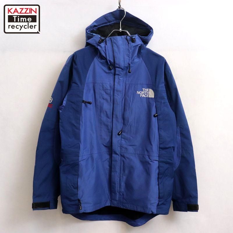 90s vintage Columbia アノラック プルオーバー ナイロンジャケット