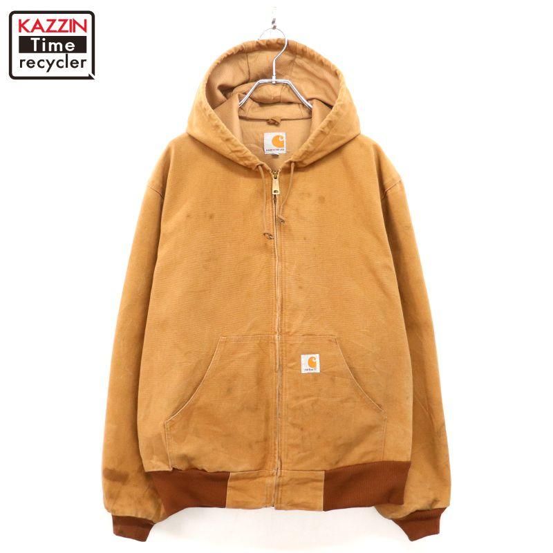 00s USA Carhartt BRN å ƥ 㥱å  ɽL