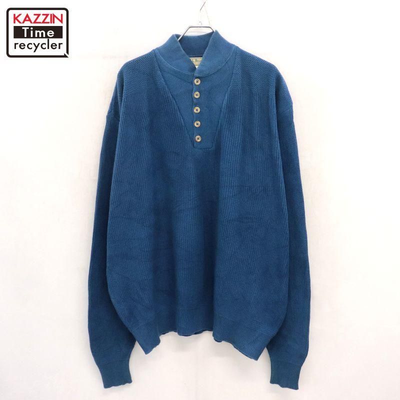 90s USA vintage L.L.Bean إ꡼ͥå åȥ ˥åȥ  ɽXL