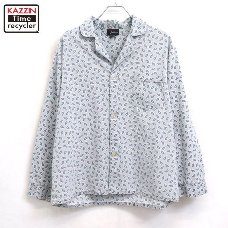 90s vintage John Weitz ڥ꡼ ѥޥ  ɽL