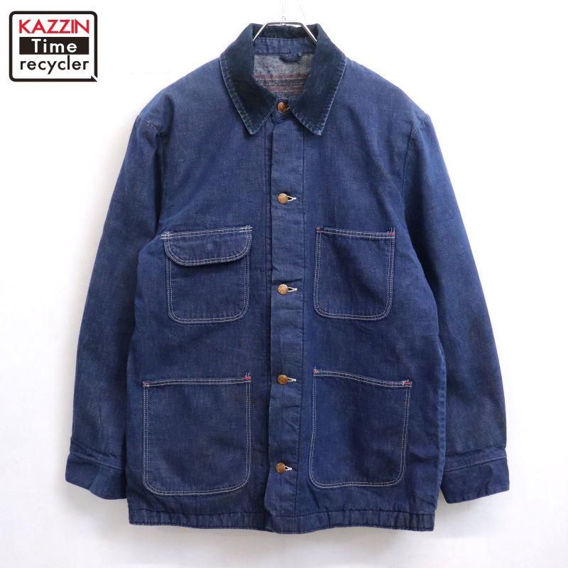 70s vintage ΢ϥ֥󥱥å  ǥ˥ С  M