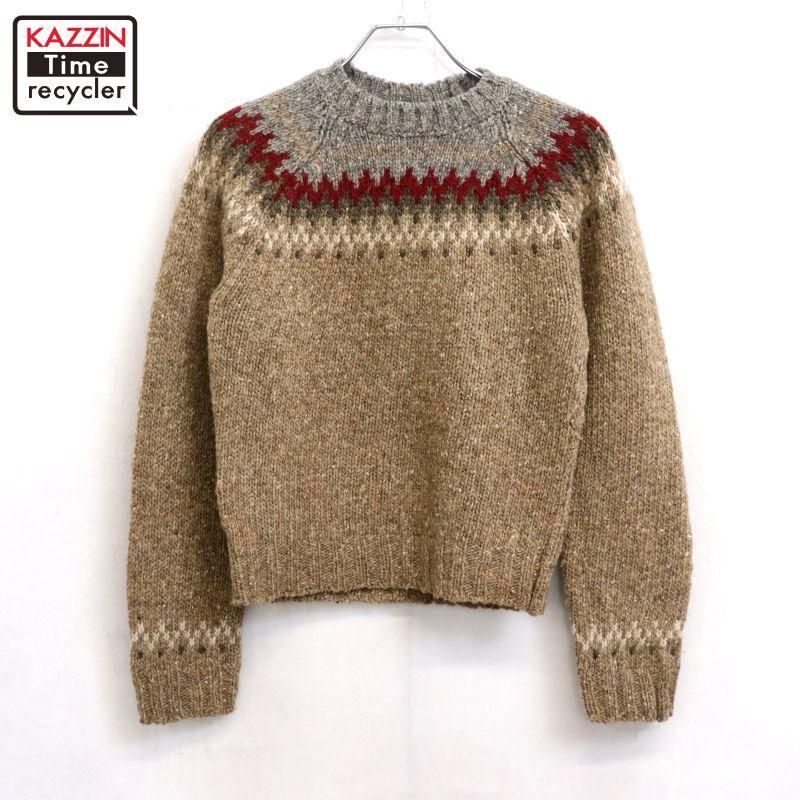 90s vintage Abercrombie & Fitch Υǥå  ˥åȥ  ɽM