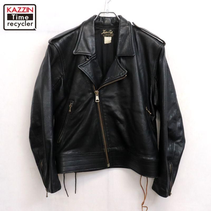 80s vintage 졼å 쥶 ֥饤㥱å  ɽM