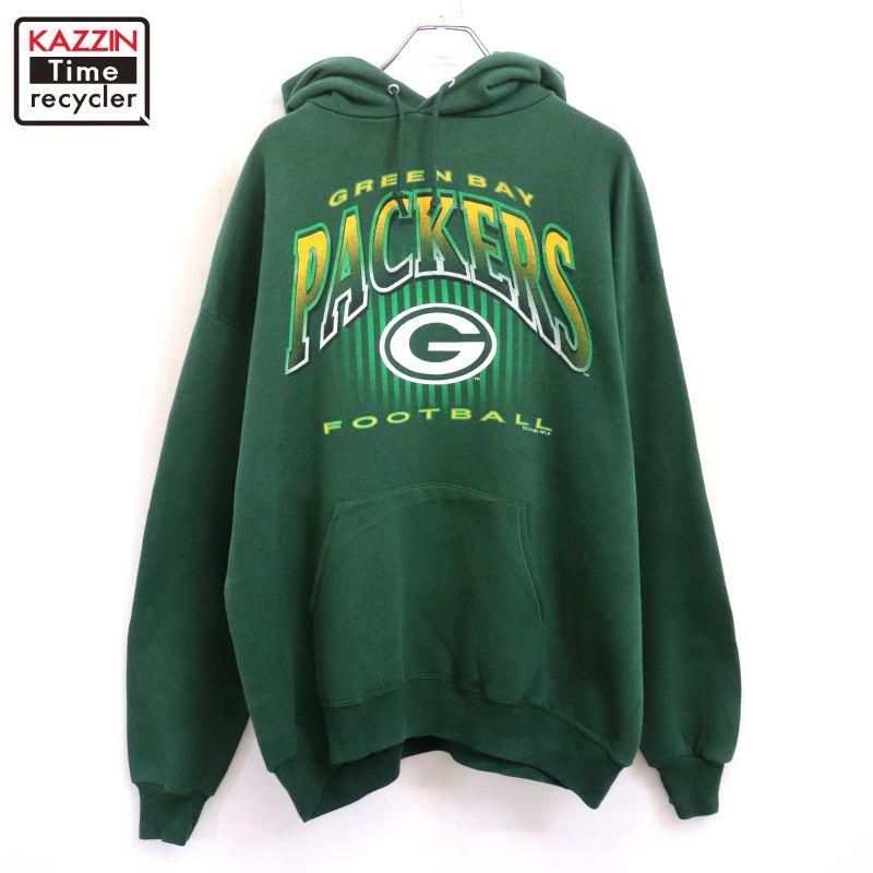90s USA NFL vintage ꡼٥ѥå JERZEES å ѡ  ɽXL