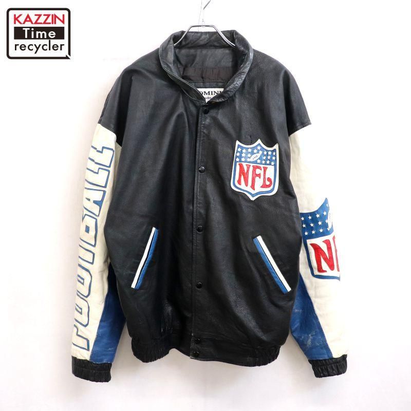 90s vintage NFL ѥå 쥶   ɽXXL