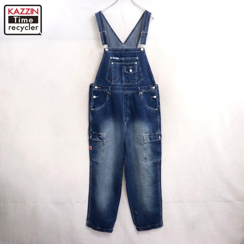 90s vintage  ǥ˥ С ǥ XL ӥå С