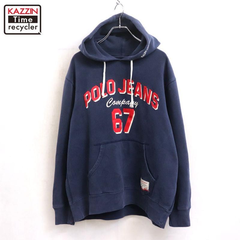 00s POLOJEANS å ѡ  XL ӥå С