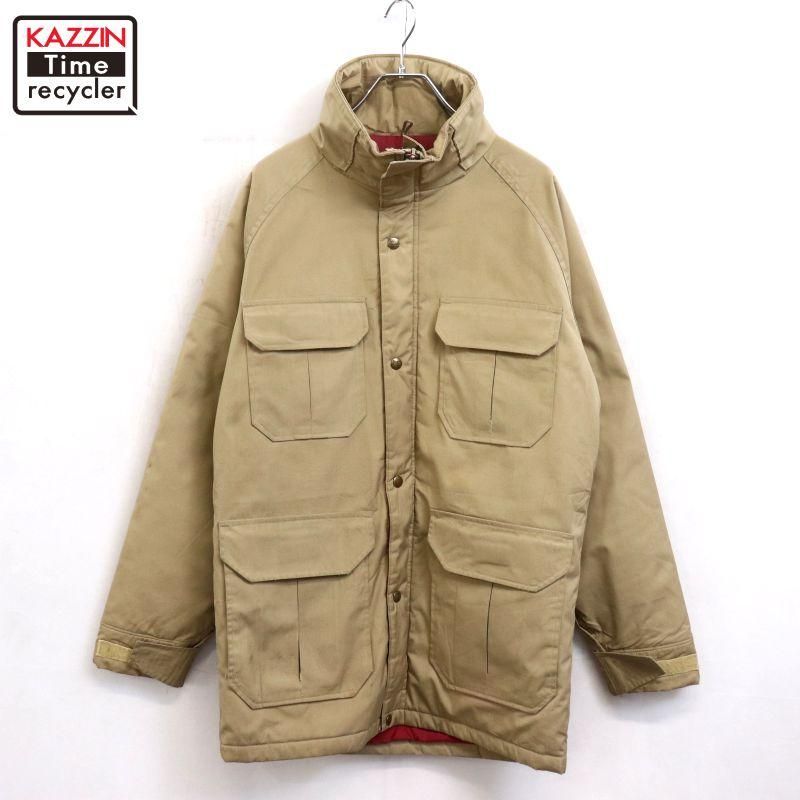 70s USA vintage WOOLRICH  ޥƥѡ  ɽS