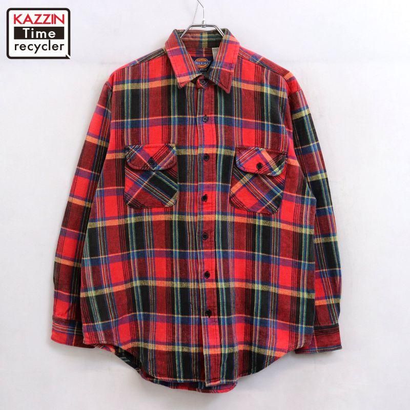 90s vintage Dickies å إӡͥ Ĺµ  ɽL