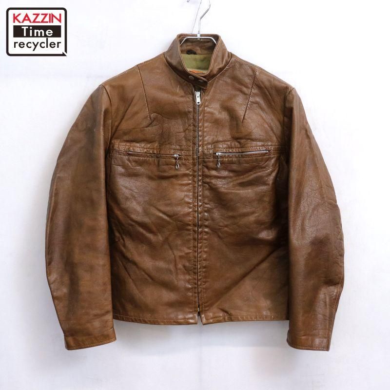 60s vintage HARLEY DAVIDSON AMF 󥰥饤㥱å  S