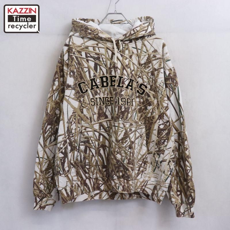 00s Cabelas ꥢĥ꡼ å ѡ  ɽXL