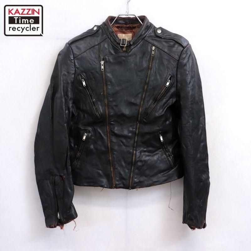 70s vintage  GANDALF  ɥ顼 ֥饤㥱å  ɽ42