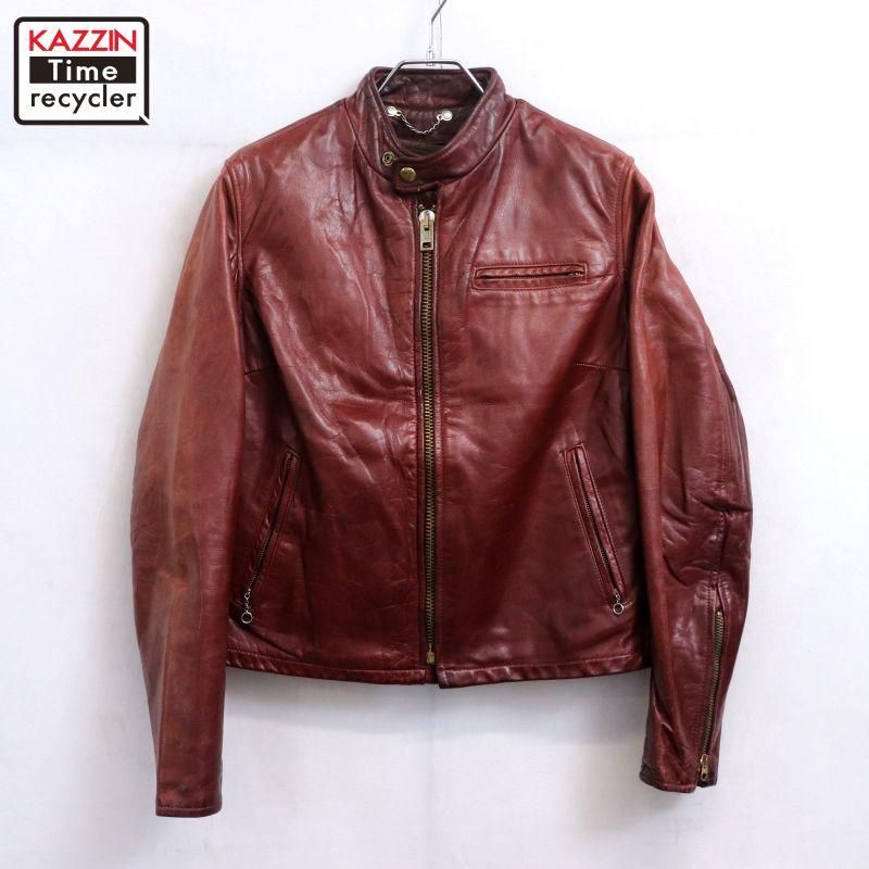 70s vintage FIDELITY 쥶 󥰥饤㥱å ǥ ɽ10