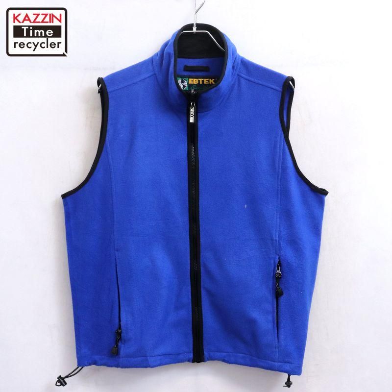 90s USA vintage EBTEK ̵ ե꡼ ٥  ɽM