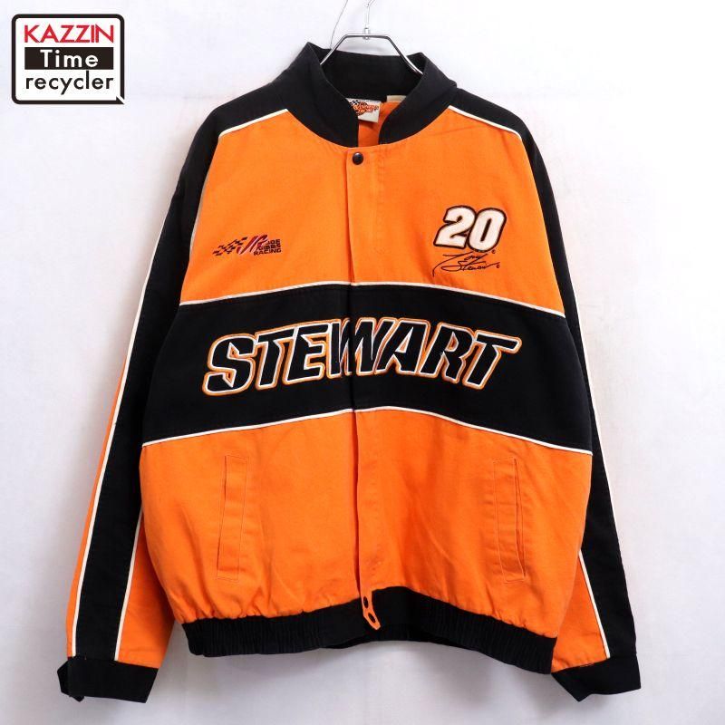 00s WINNERS' CIRCLE ȥˡ 졼󥰥㥱å  ɽXXL