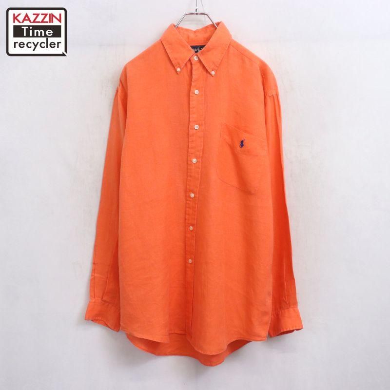 90s vintage RALPH LAUREN ͥ ܥ Ĺµ  ɽM