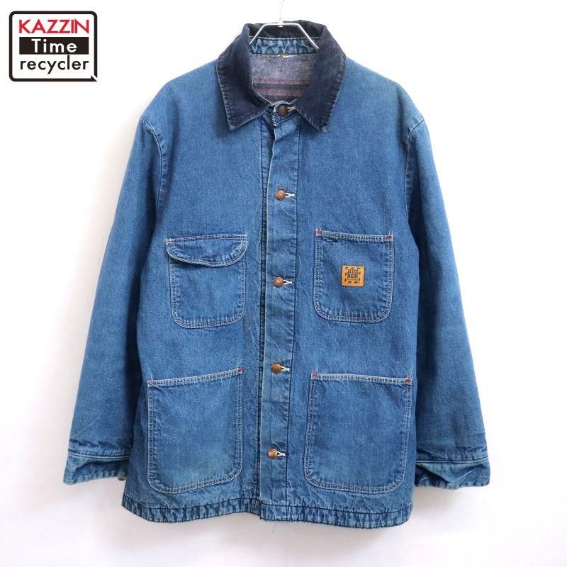 70s USA vintage BIGBEN С  XL ӥå С