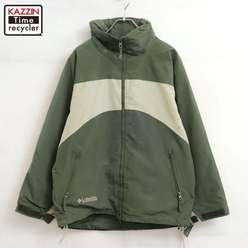 00s Columbia ʥ󥸥㥱å  ɽL