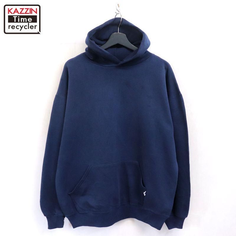 90s USA vintage RUSSELL ̵ å ѡ  ɽXL