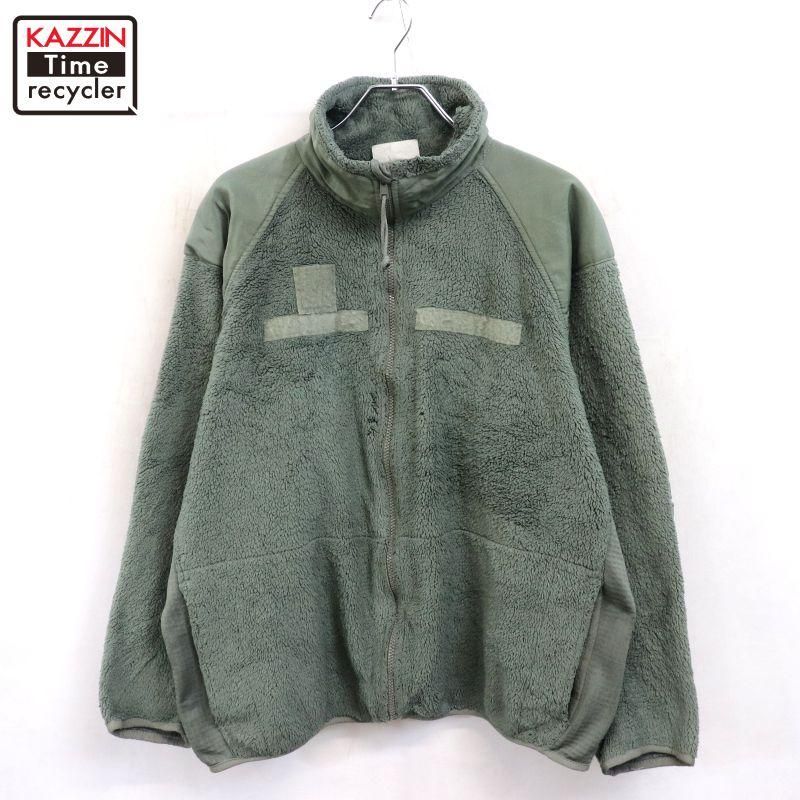 00s USA U.S.ARMY ECWCS GEN3 ե꡼ ߥ꥿꡼㥱å  L