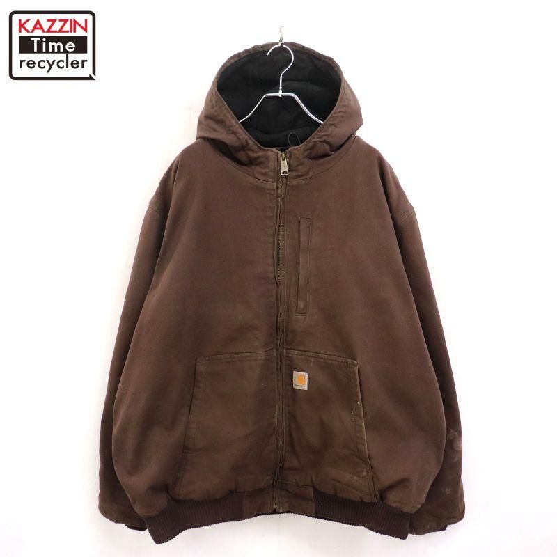 00s Carhartt  ƥ å 㥱å  ɽXXXL