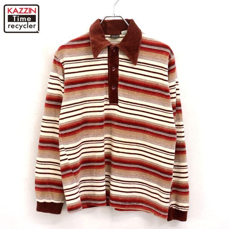 70s USA vintage WICKFIELD ޥܡ ٥ Ĺµݥ  ɽM