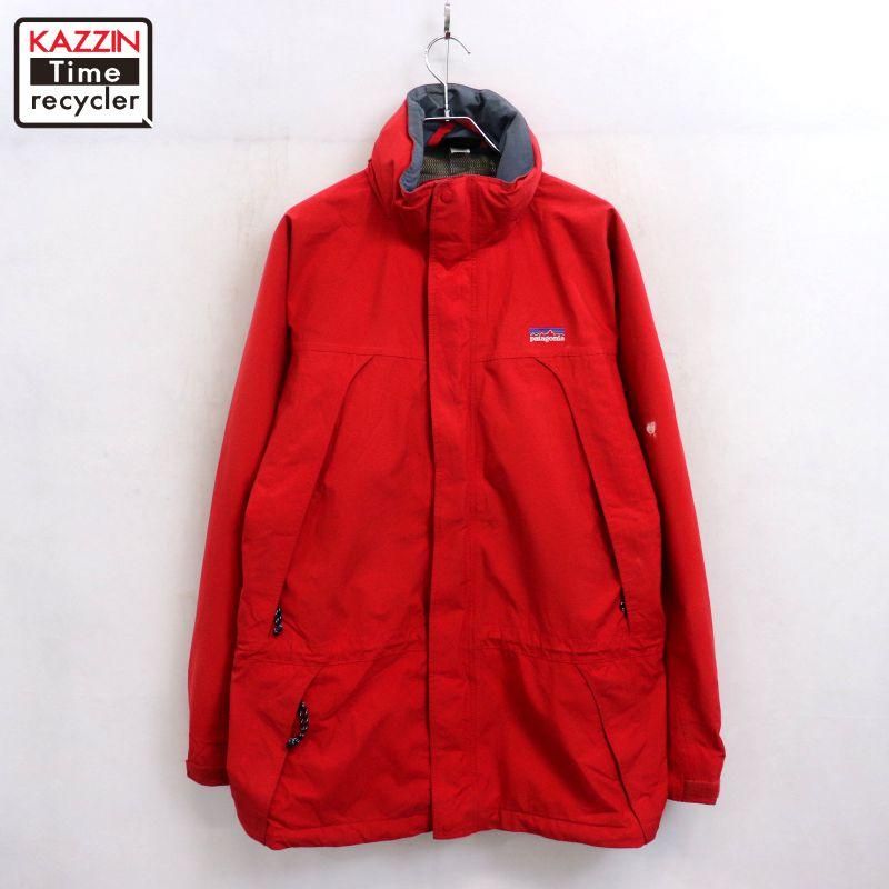 00s patagonia GORE-TEX ƥå ꥭåɥ㥱å ޥƥѡ  ɽM