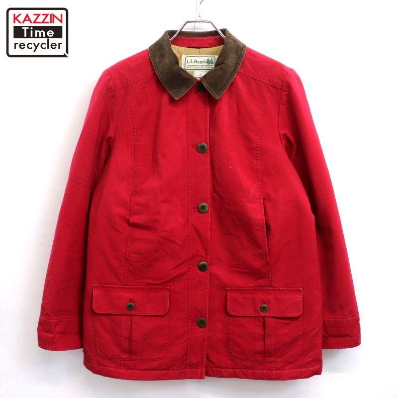 00s L.L.Bean  ϥƥ󥰥㥱å ǥ ɽL