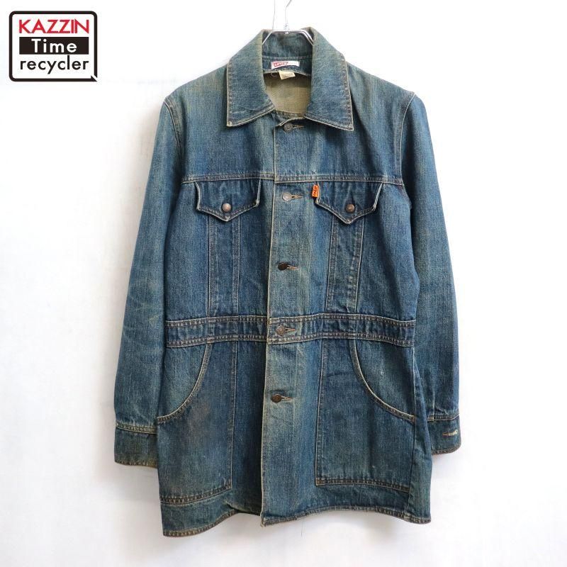70s vintage Levi's ֥å 㥱å  ɽM