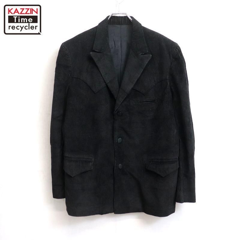 70s vintage ܡѥå  ǥ ơ顼ɥ㥱å  L