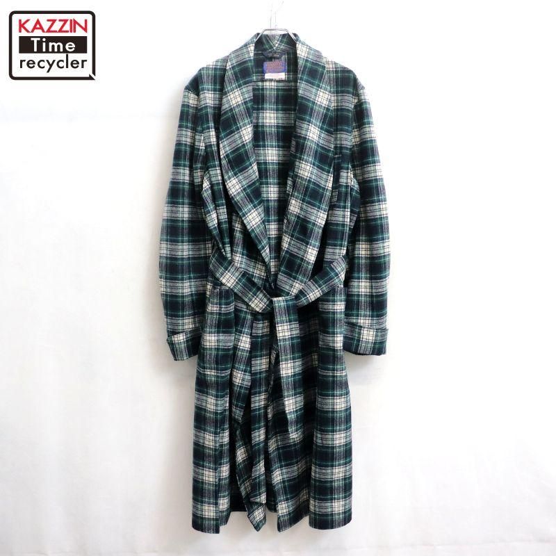 70s USA vintage PENDLETON å    ɽL