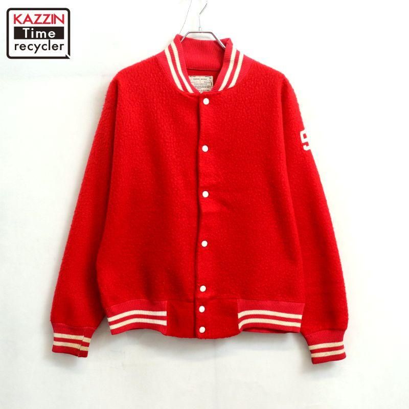 60s vintage Champion ץĥ  ե꡼㥱å  ɽM