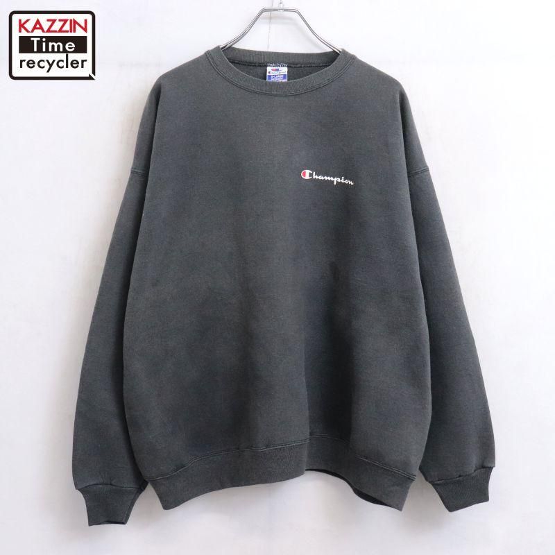 90s vintage Champion å ȥ졼ʡ  ɽXL