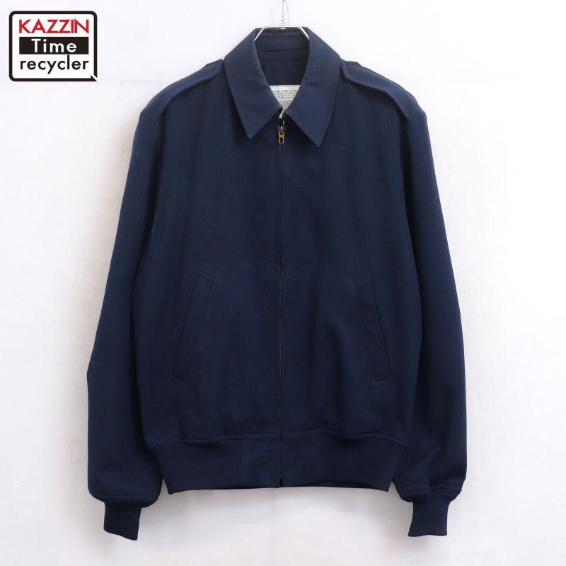 80s vintage U.S.AIRFORCE ߥ꥿꡼㥱å  ɽ38R