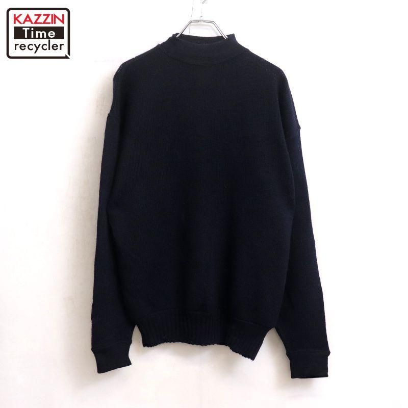 60s USA vintage U.S.NAVY ̵ åͥå  ˥åȥ  ɽL