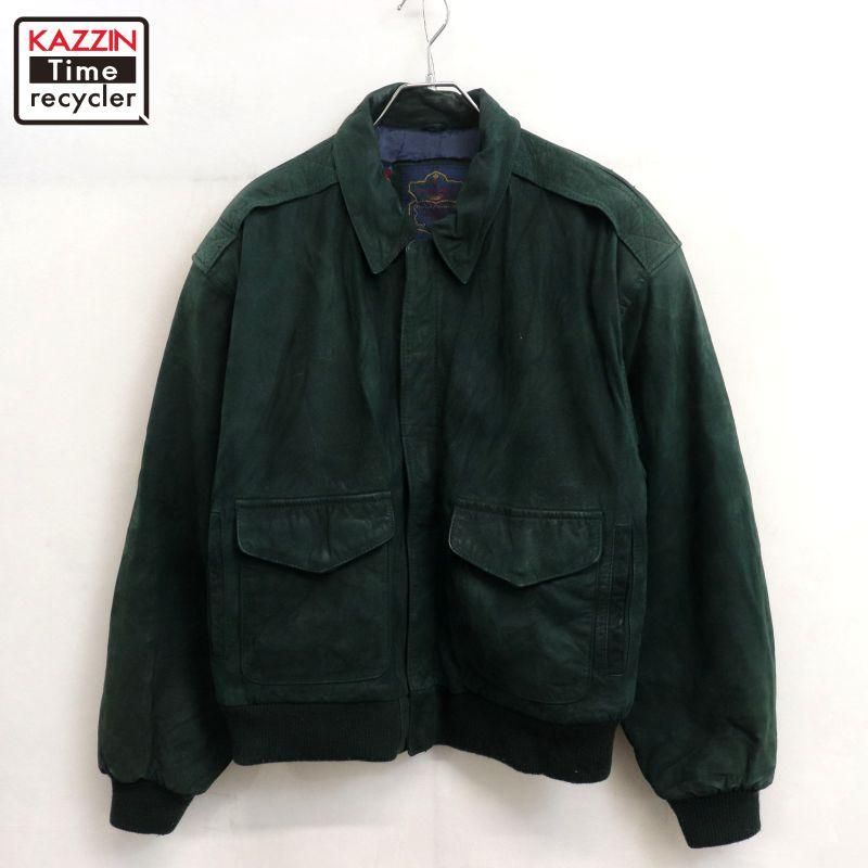 90s vintage  A-2 쥶㥱å  ɽM