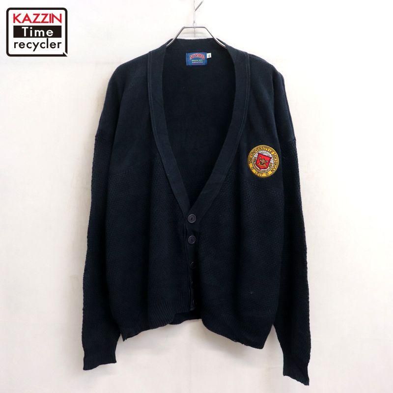 90s USA vintage NUTMEG ߥ å åȥ ˥åȥǥ  ɽXL