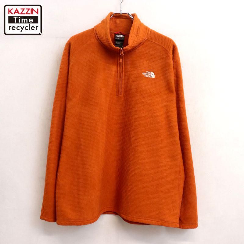 00s THENORTHFACE ϡեå ե꡼㥱å XL~ ӥå С