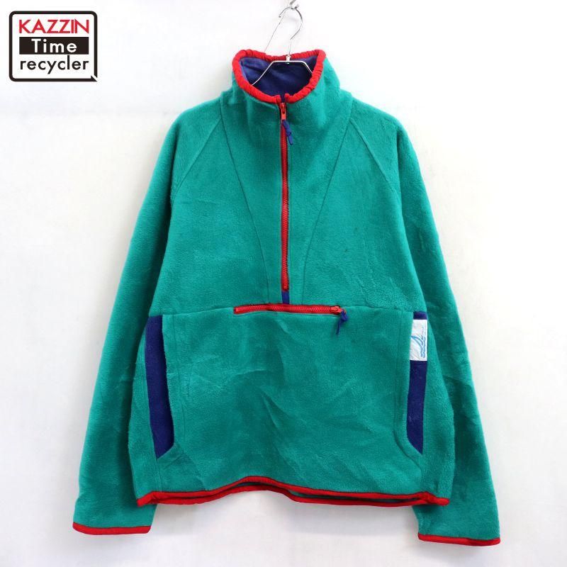 80s USA vintage SIERRADESIGNS TOP-SIDER ֥͡ إӡ ϡեå ե꡼㥱å  ɽXL