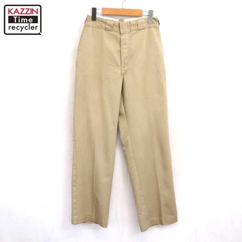 70s vintage Dickies ӥ 874 ѥ  XS~S