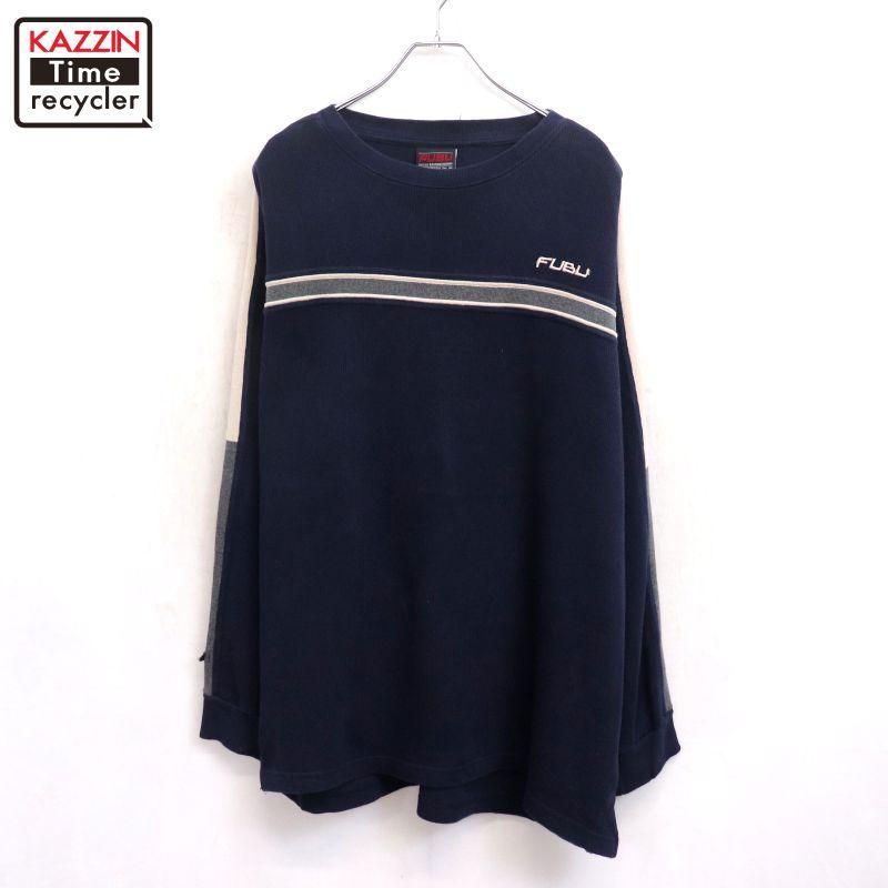 00s FUBU ɥ饤 Ĺµԥ  ɽL