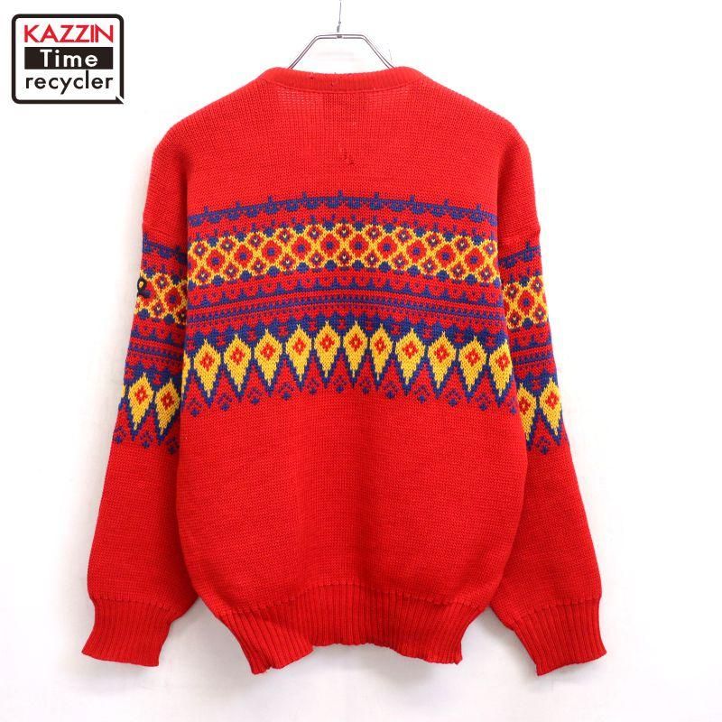 70s vintage DEMETRE Υǥå  ˥åȥ  ɽM