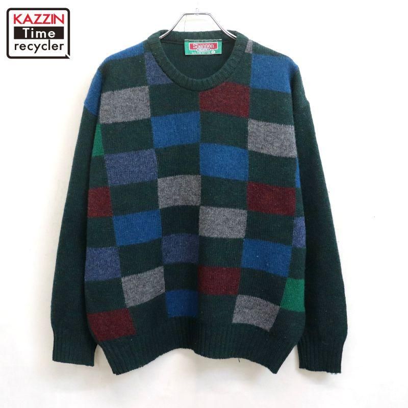 80s vintage å  ˥åȥ  XL~ ӥå С