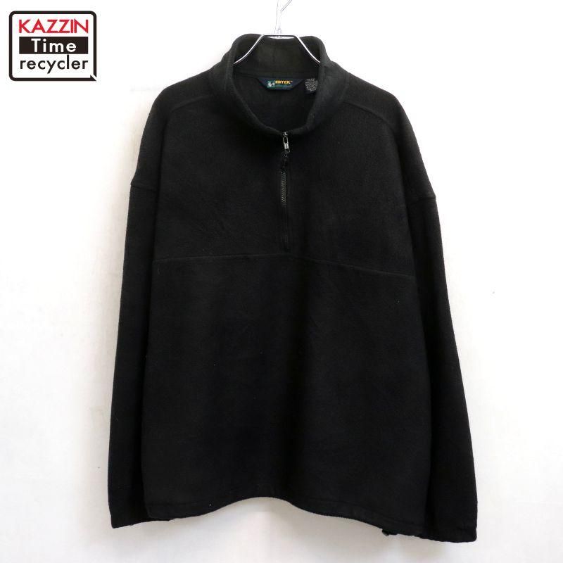 90s vintage Eddie Bauer ̵ EBTEK ӥƥå ե꡼㥱å  ɽXXL
