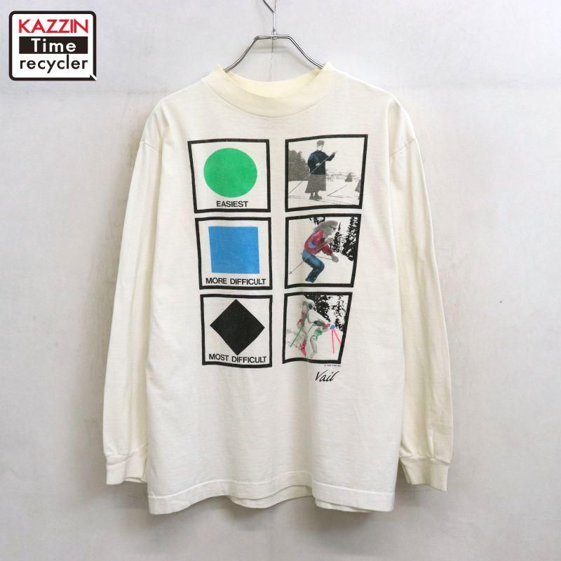 80s USA vintage CYRK  Ĺµԥ  ɽXL