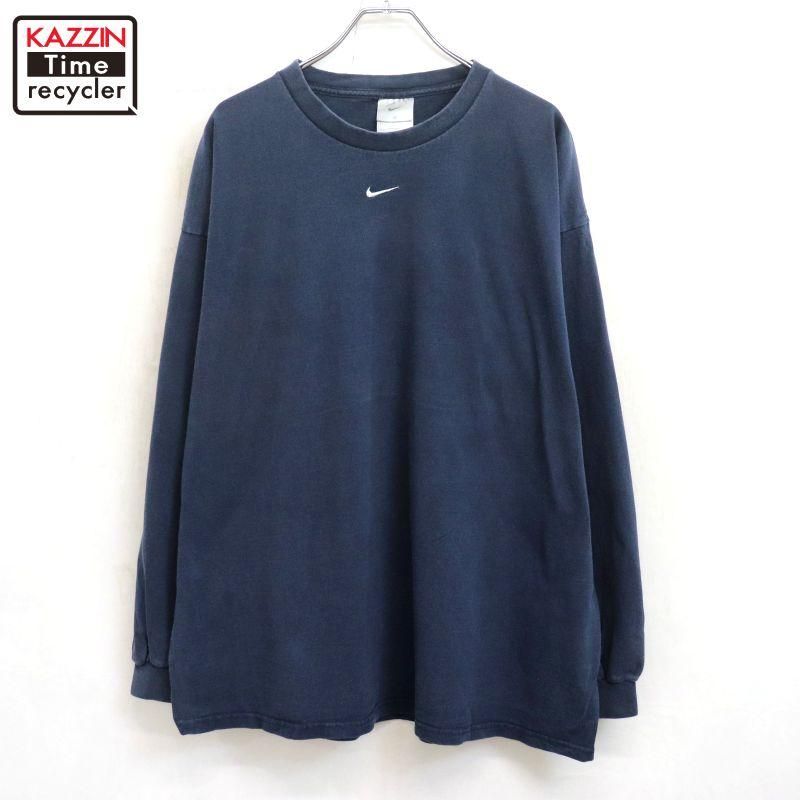 00s USA NIKE 󥿡å Ĺµԥ  ɽXXL