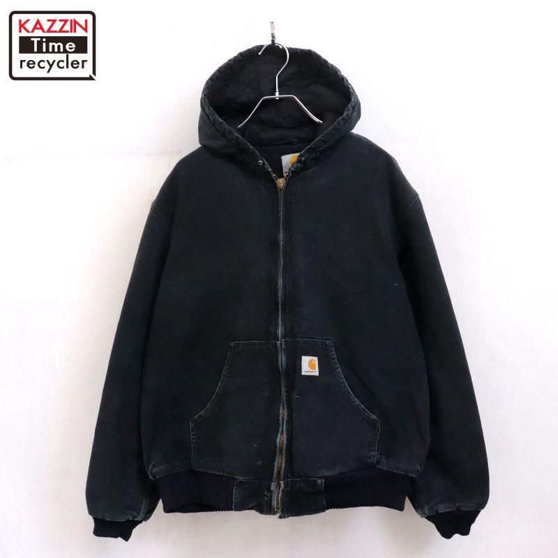 00s USA Carhartt BLK ƥ֥ѡ å 㥱å  ɽM
