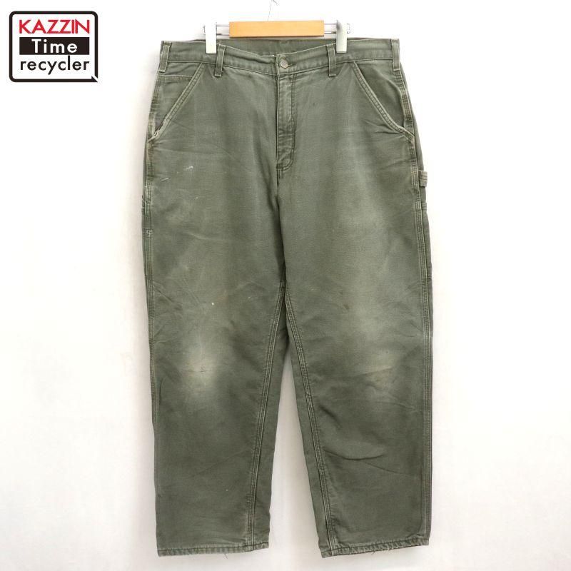 00s Carhartt MOS å ΢ϥå ڥ󥿡ѥ  ɽ3630