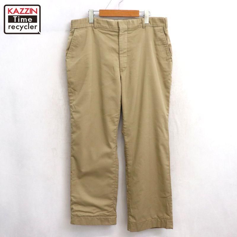 70s USA vintage WOOLRICH ΢ϥå  ѥ  ɽ36