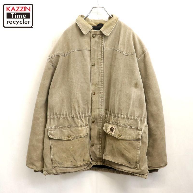 00s USA Carhartt ΢ϥƥ DES å 㥱å  ɽL-R